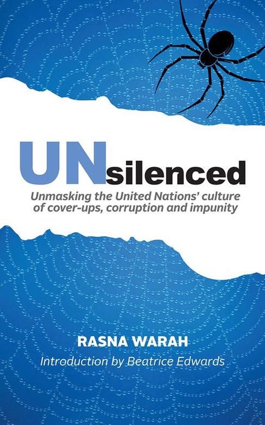 Unsilenced - cover