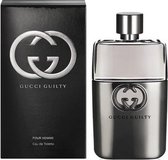 Gucci - Guilty pour homme - After Shave Lotion 50ml