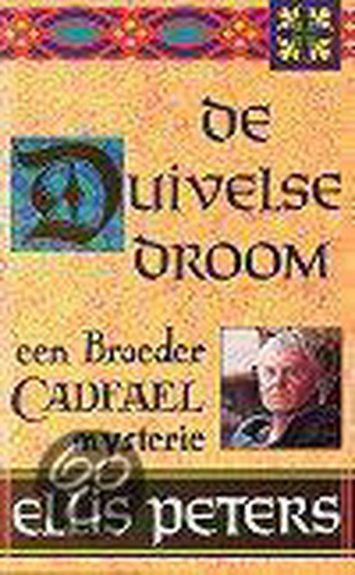 De duivelse droom / Broeder...
