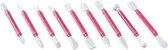 Silikomart Wonder Cakes Modelling Tools set/9