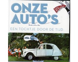 Onze Auto'S