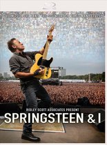 Springsteen & I [Documentary] [Video]