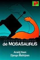 De mosasaurus