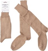 Fostex Garments - Dutch army socks (kleur: Sand / maat: 47-48)