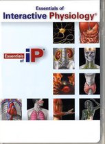 Essentials of Interactive Physiology CD-ROM for Essentials of Human Anatomy and Physiology (Component)