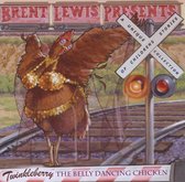 Brent Lewis - Twinkleberry- Belly Dancing Chicken (CD)