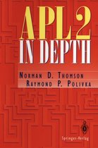 APL2 in Depth