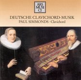 Deutsche Clavichord-Musik