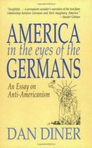 Omslag German Anti-Americanism