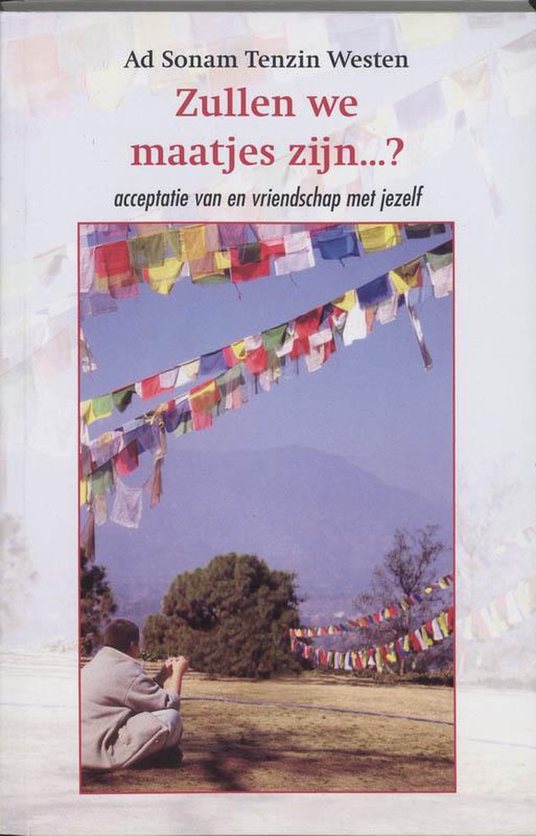 Zullen we maatjes zijn ?