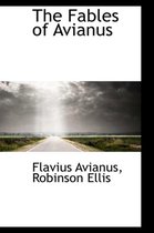 The Fables of Avianus