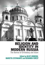 Post-Soviet Politics - Religion and Identity in Modern Russia