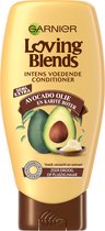 Garnier Loving Blends Avocado Olie & Karité boter Conditioner - 250ml