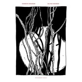 Kenneth Knudsen & Oliver Hoiness - November Tango (CD)