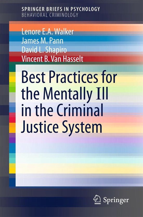 Behavioral Science and Psychology (R0) - Best Practices for  ... - cover