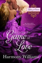 Ladies of Passion 1 - How to Play the Game of Love