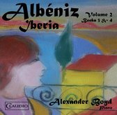 Albeniz: Iberia, Vol. 2 - Books 3 & 4