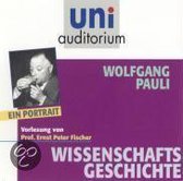 Wolfgang Pauli - Ein Portrait