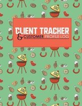 Client Tracker & Customer Profile Log