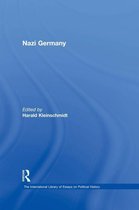 The International Library of Essays on Political History - Nazi Germany