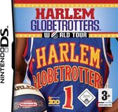 Harlem Globetrotters World Tour