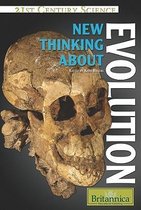 21st Century Science- New Thinking about Evolution
