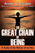 The Great Chain of Being