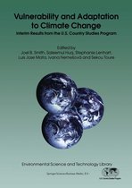 Environmental Science and Technology Library 8 - Vulnerability and Adaptation to Climate Change