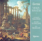 Tartini: Violin Sonatas / Locatelli Trio