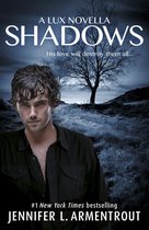 Lux series -  Shadows (A Lux prequel novella)