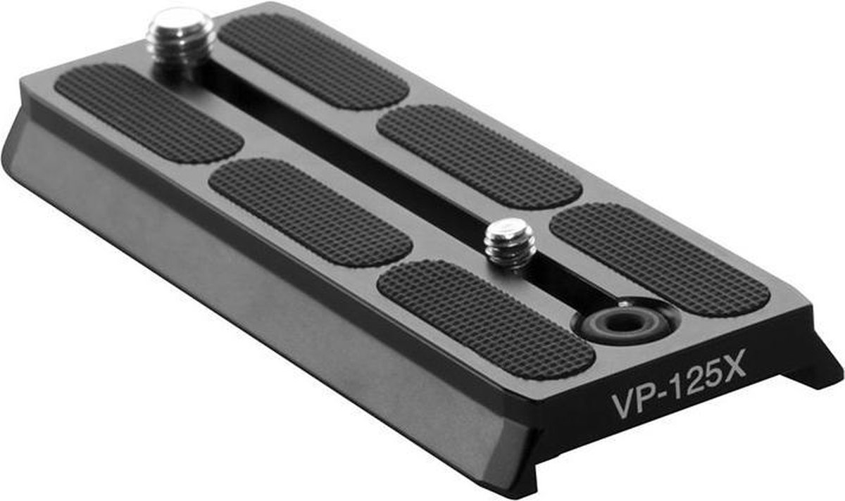 Sirui VP-125X Plaat