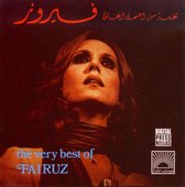 Very Best of Fairuz
