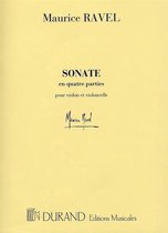 Sonate en quatre parties