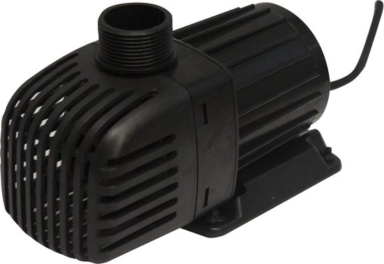 TRS-5000 ECO Professional Vijverpomp