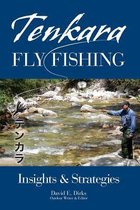 Tenkara Fly Fishing