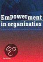 Academic Service economie en bedrijfskunde Empowerment in organisaties