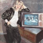 Joni Mitchell - Wild Things Run Fast