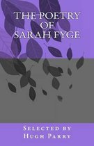 The Poetry of Sarah Fyge