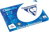 4x Clairefontaine Clairalfa presentatiepapier A3, 120gr, pak a 250 vel
