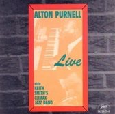 Alton Purnell - Live With Keith Smith's Climax Jazz (CD)