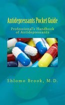 Antidepressants Pocket Guide