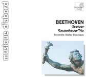 Beethoven: Septuor, Gassenhauer-Trio / Walter Boeykens