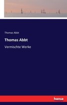 Thomas Abbt
