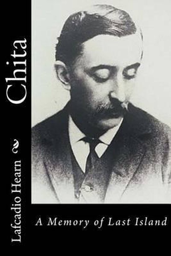 Chita - cover