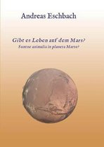 Omslag Gibt es Leben auf dem Mars?