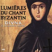 Lumieres Du Chant  Byzantin
