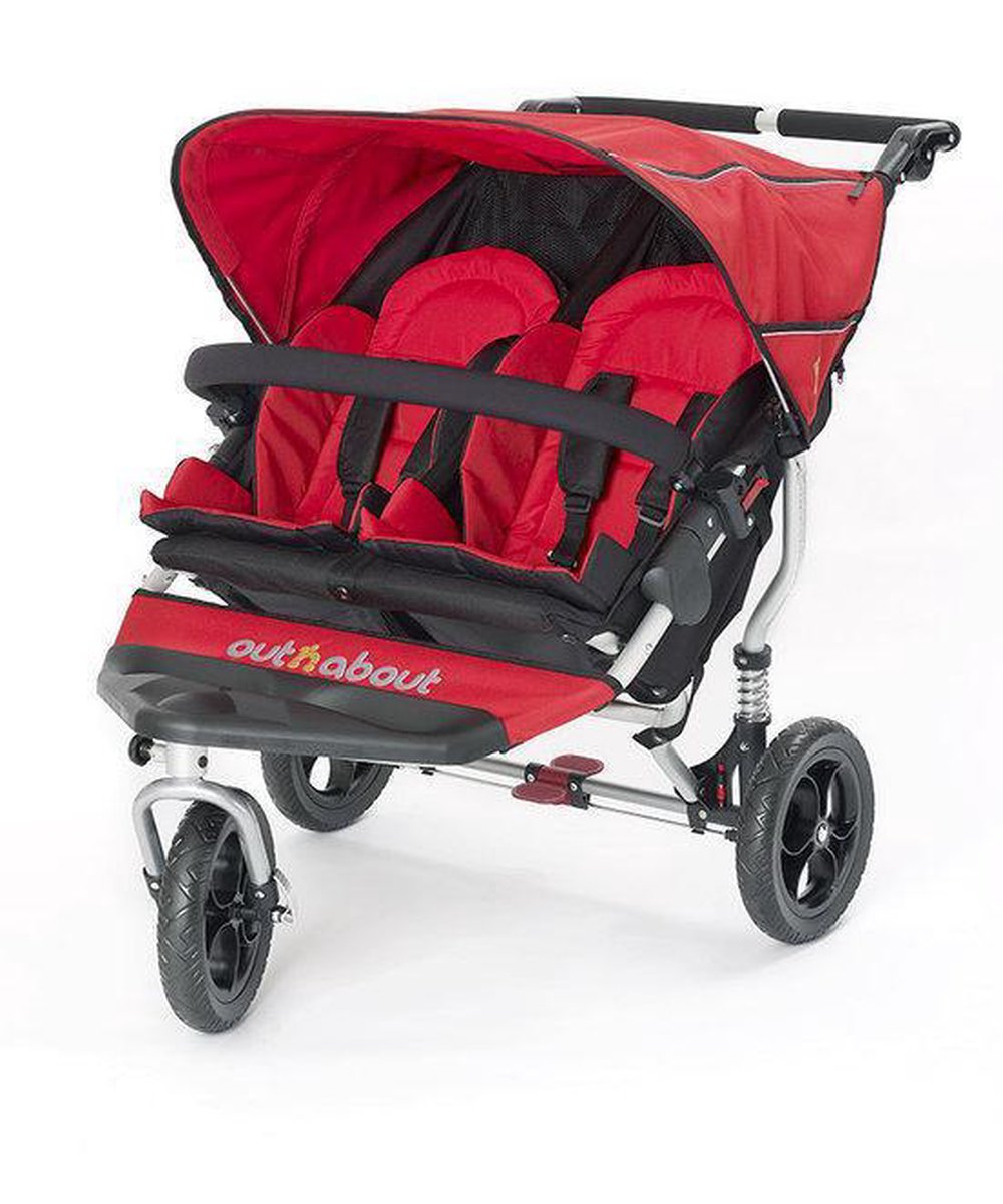 out n about nipper buggy board