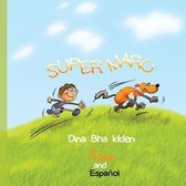 Super Marc in English and Spanish