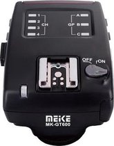 Récepteur de déclenchement Meike MK-GT600N Nikon TTL