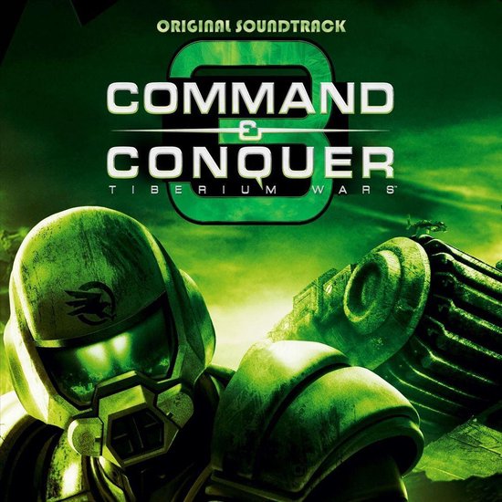 command and conquer tiberium wars